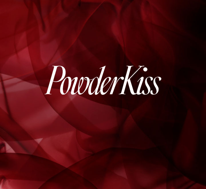 ÚJ Powder Kiss Velvet Blur